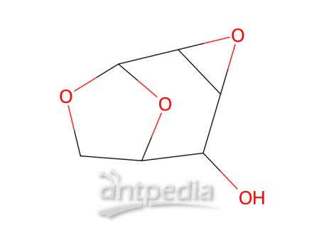 1,6:2,3-二酐-β-D-吡喃甘露糖，3868-03-9，98%