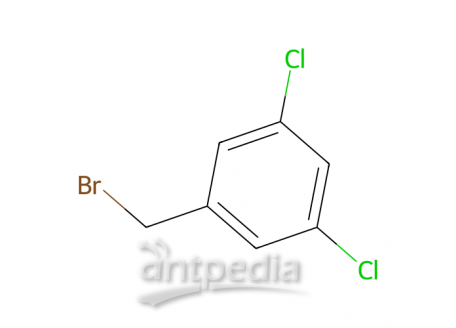 3,5-二氯苄基溴，7778-01-0，95%