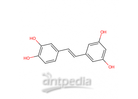 白皮杉醇，10083-24-6，98%