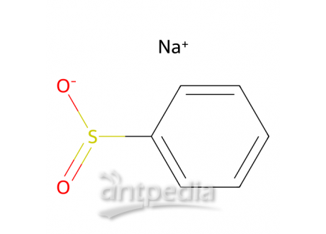苯亚磺酸钠，873-55-2，98%,无水级