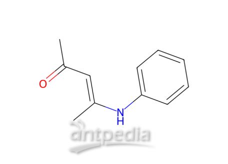 4-苯氨基-3-戊烯-2-酮，26567-78-2，mixture of isomers,≥97%
