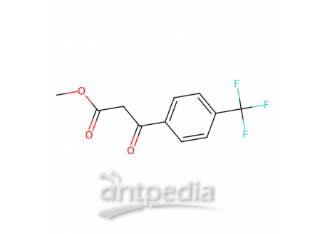 4-三氟甲基苯甲酰乙酸甲酯，212755-76-5，98%