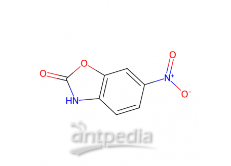 6-硝基-2(3H)-苯唑酮，4694-91-1，97%