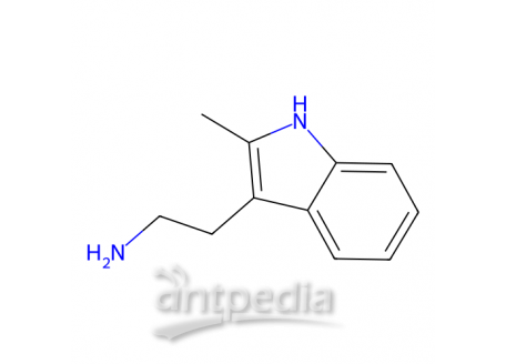 2-甲基色胺，2731-06-8，>98.0%