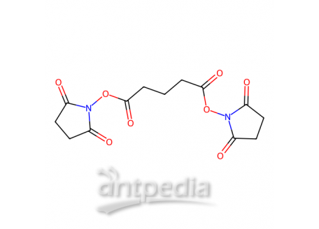 双琥珀酰亚胺戊二酸酯，79642-50-5，98%