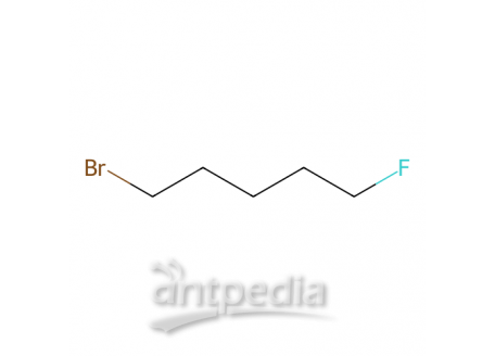 1-溴-5-氟戊烷，407-97-6，98%