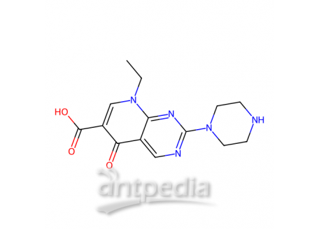 吡哌酸，51940-44-4，98%