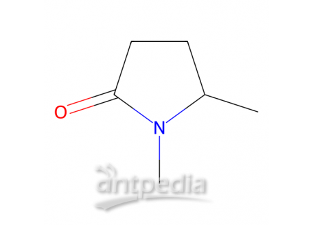1,5-二甲基-2-吡咯烷酮，5075-92-3，95%