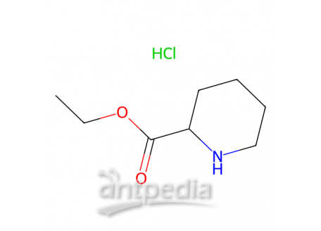 （S）-哌啶-2-羧酸乙酯盐酸盐，123495-48-7，≥97%