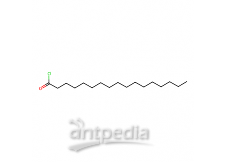 十七烷酰氯，40480-10-2，>95.0%(GC)