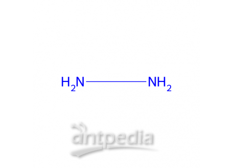 肼 溶液，302-01-2，35 wt. % in H2O