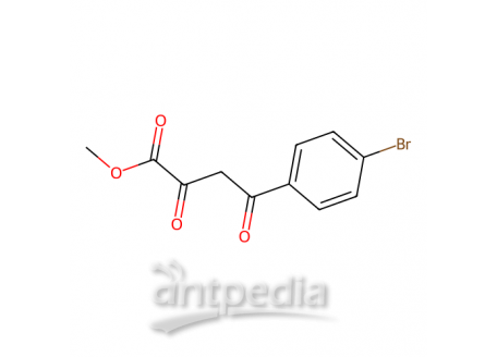 4-（4-溴苯基）-2,4-二氧代丁酸甲酯，60395-85-9，(HPLC)≥95.0%