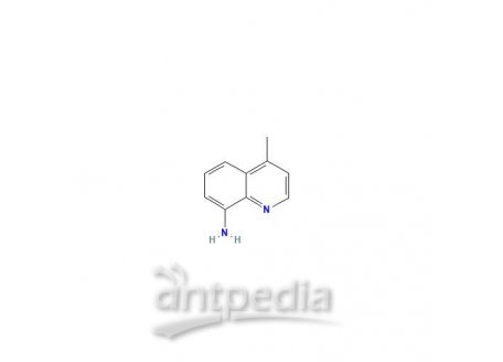 4-甲基喹啉-8-胺，62748-01-0，95%