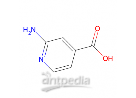 2-氨基异烟酸，13362-28-2，97%