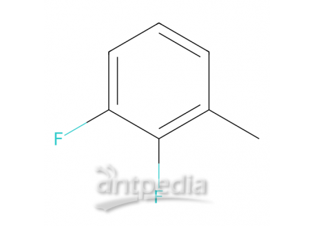 2,3-二氟甲苯，3828-49-7，98%