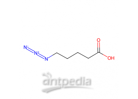 5-叠氮基缬草酸，79583-98-5，95%