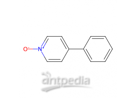 4-苯基吡啶-N-氧化物，1131-61-9，>98.0%(HPLC)(T)