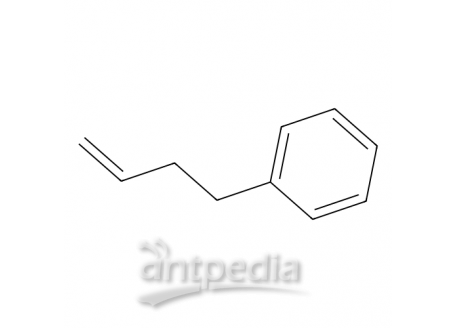4-苯基-1-丁烯，768-56-9，>98.0%(GC)