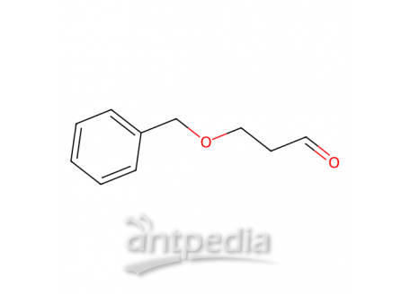 3-苄氧丙醛，19790-60-4，95%