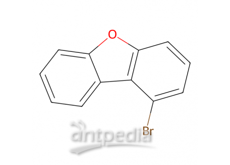 1-溴二苯并呋喃，50548-45-3，98%