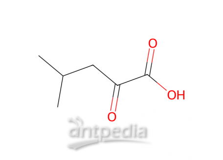 4-甲基-2-氧戊酸，816-66-0，90%