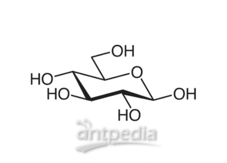 β-D-葡萄糖(含α-D-葡萄糖)，492-61-5，85%