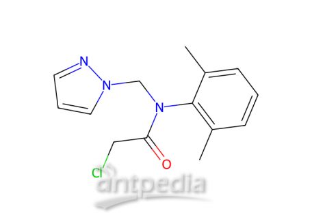 吡唑草胺，67129-08-2，分析标准品