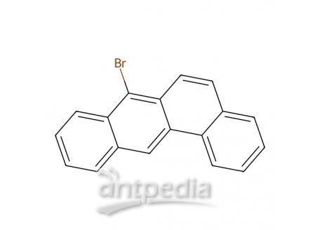 7-溴苯并[a]蒽，32795-84-9，98%