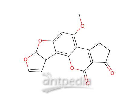 黄曲霉素B1-13C17-同位素，1217449-45-0，0.5μg/mL in acetonitrile