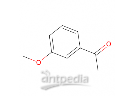 3-甲氧基苯乙酮，586-37-8，98%