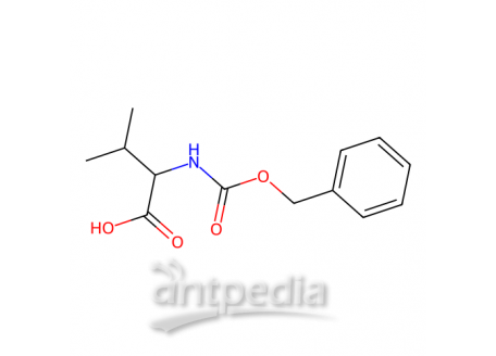 N-苄氧羰基-L-缬氨酸，1149-26-4，99%