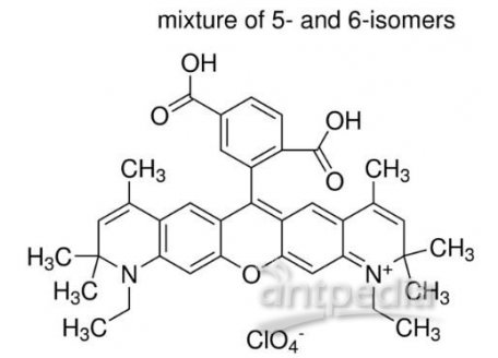 Atto 590，95% (mixture of isomers)