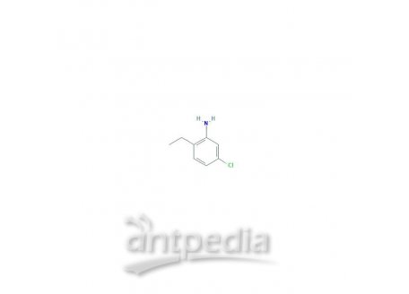 5-氯-2-乙基苯胺，3843-97-8，97%