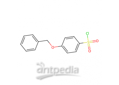 4-(苄氧基)苯磺酰氯，87001-32-9，95%