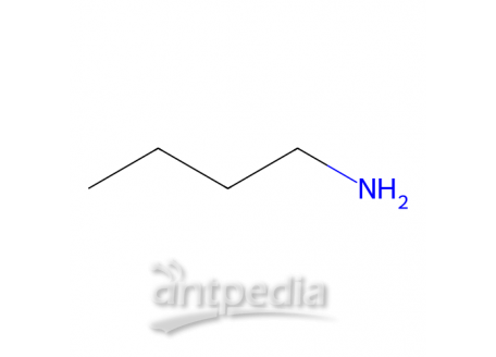 一正丁胺，109-73-9，Standard for GC,≥99.7%(GC)
