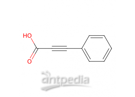 苯丙炔酸，637-44-5，≥98.0%