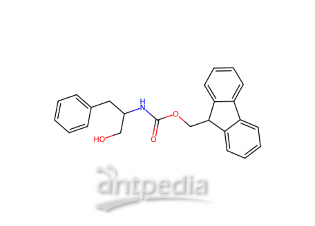 (s)-N-FMOC基苯丙氨醇，129397-83-7，98%