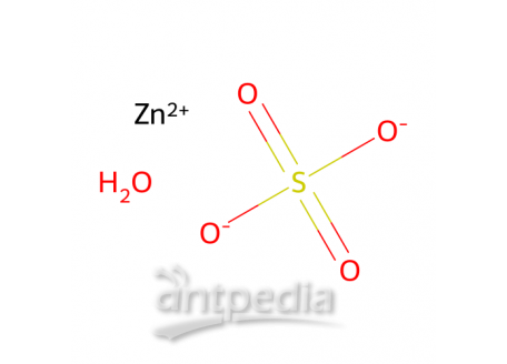 硫酸锌 一水合物，7446-19-7，≥99.9% trace metals basis