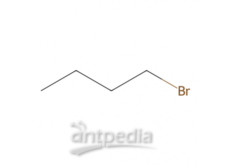 溴代正丁烷，109-65-9，>99.0%(GC)