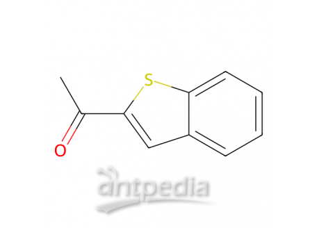 2-乙酰基苯并噻吩，22720-75-8，98%