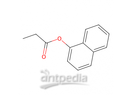 丙酸-1-萘酯，3121-71-9，98%