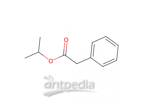 苯乙酸异丙酯，4861-85-2，95%