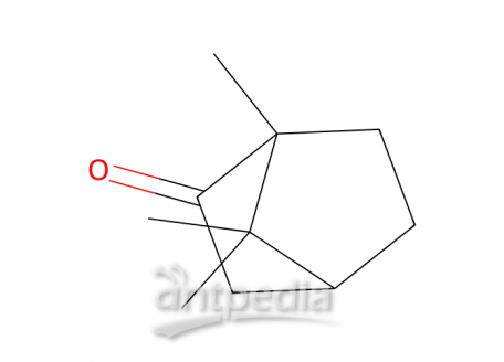 D(+)-樟脑(天然)，464-49-3，10mM in DMSO