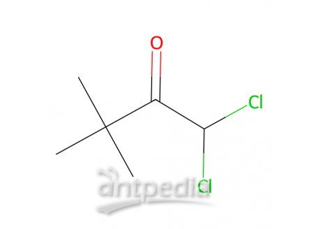 1,1-二氯代频哪酮，22591-21-5，≥98.0%(GC)