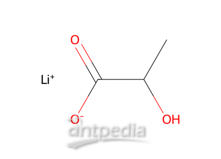 DL-乳酸锂，867-55-0，97%