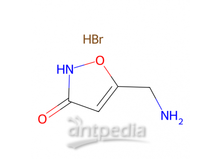 蝇蕈醇 氢溴酸盐，18174-72-6，98%