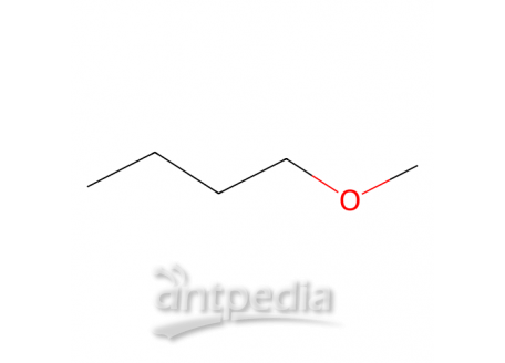 甲基丁基醚，628-28-4，>99.0%(GC)