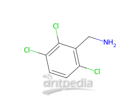 (2,3,6-三氯苯基)甲胺，4960-49-0，95%