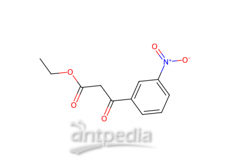 3-(3-硝基苯基）-3-氧代丙酸乙酯，52119-38-7，97%