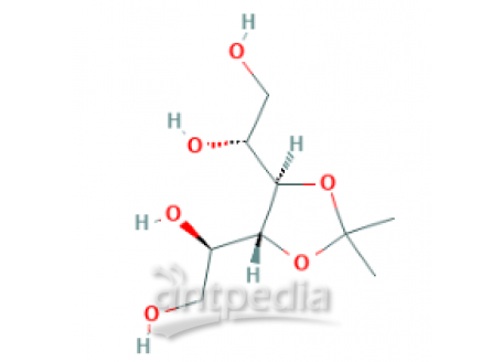 3,4-O-异亚丙基-D-甘露糖醇，3969-84-4，96%